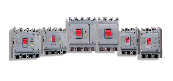 CDM6SEV塑料外殼式斷路器